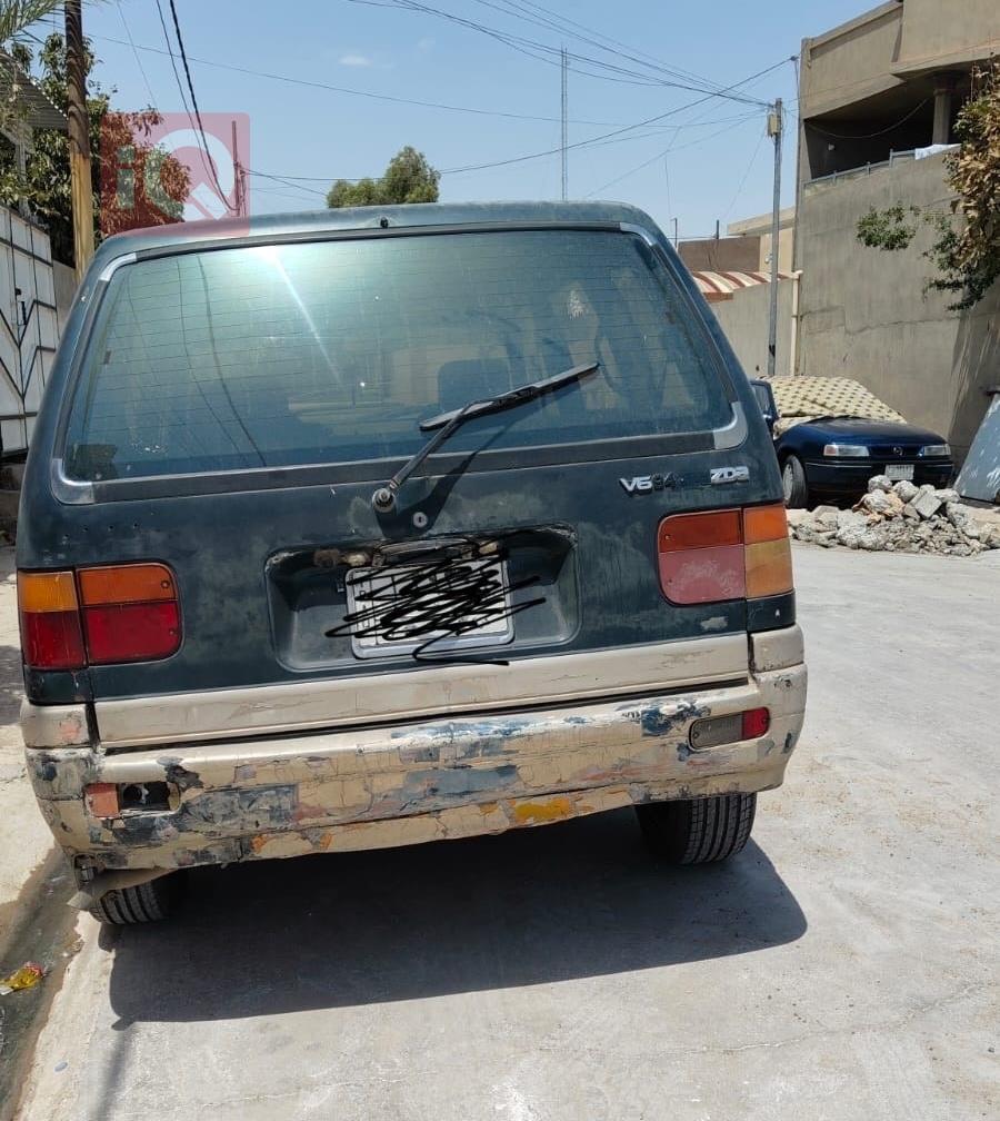 مازدا MPV